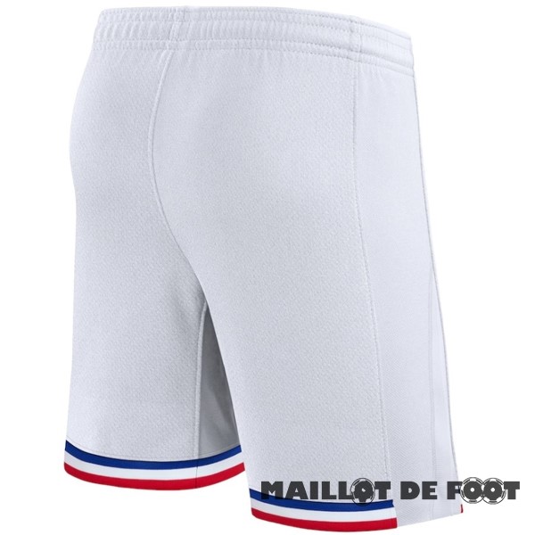 Foot Maillot Pas Cher Domicile Pantalon France 2024