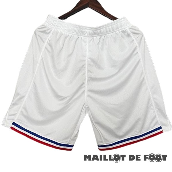 Foot Maillot Pas Cher Domicile Pantalon France 2024