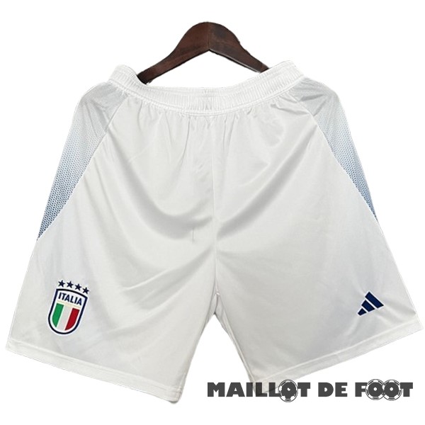 Foot Maillot Pas Cher Domicile Pantalon Italie 2024