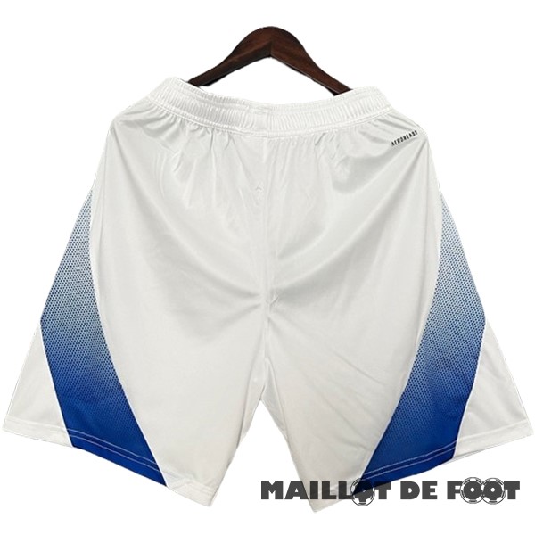 Foot Maillot Pas Cher Domicile Pantalon Italie 2024