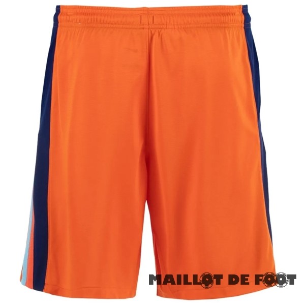 Foot Maillot Pas Cher Domicile Pantalon Pays Bas 2024