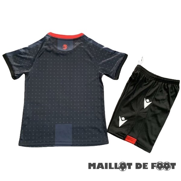 Foot Maillot Pas Cher Exterieur Conjunto De Enfant Georgia 2024