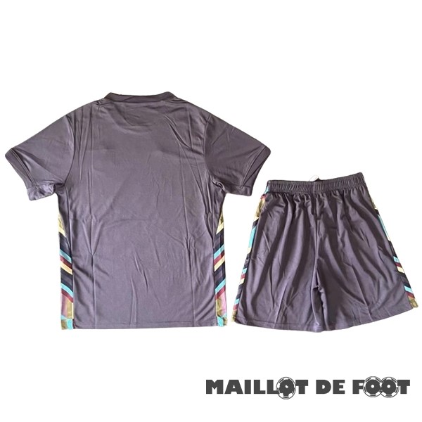 Foot Maillot Pas Cher Exterieur Conjunto De Homme Angleterre 2024