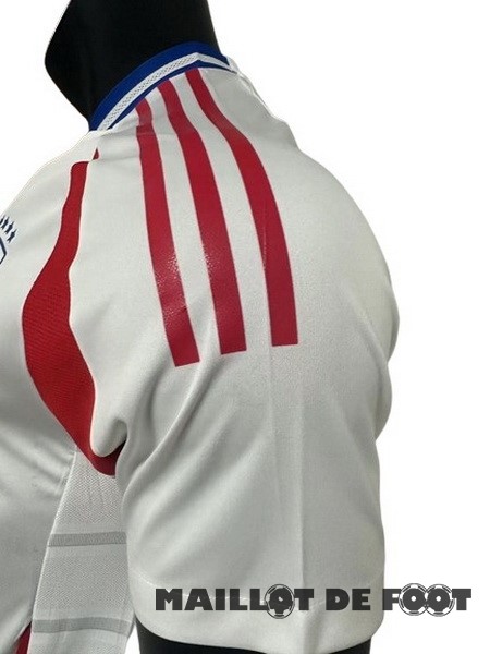 Foot Maillot Pas Cher Exterieur Joueurs Maillot Italie 2024