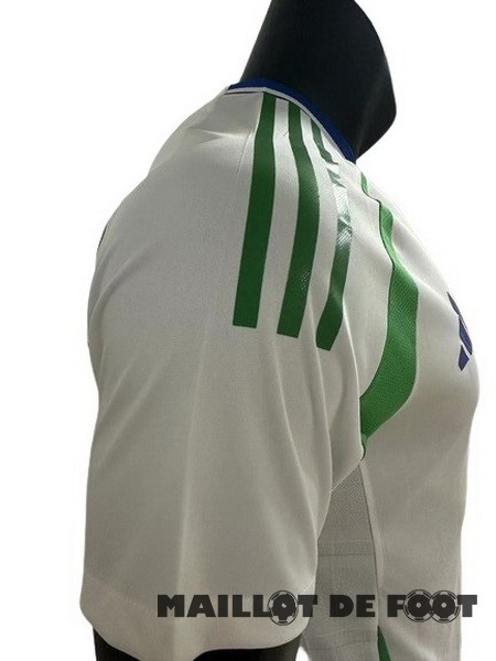 Foot Maillot Pas Cher Exterieur Joueurs Maillot Italie 2024