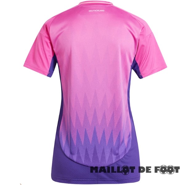 Foot Maillot Pas Cher Exterieur Maillot Femme Allemagne 2024