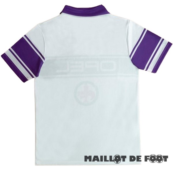 Foot Maillot Pas Cher Exterieur Maillot Fiorentina Retro 1984 1985