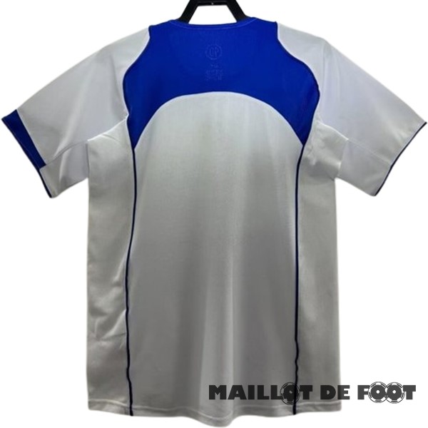 Foot Maillot Pas Cher Exterieur Maillot Inter Milán Retro 2004 2005
