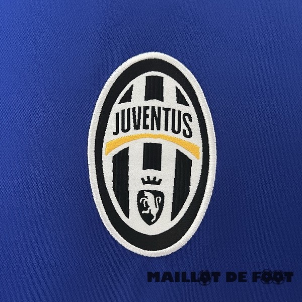 Foot Maillot Pas Cher Exterieur Maillot Juventus Retro 2004 2005