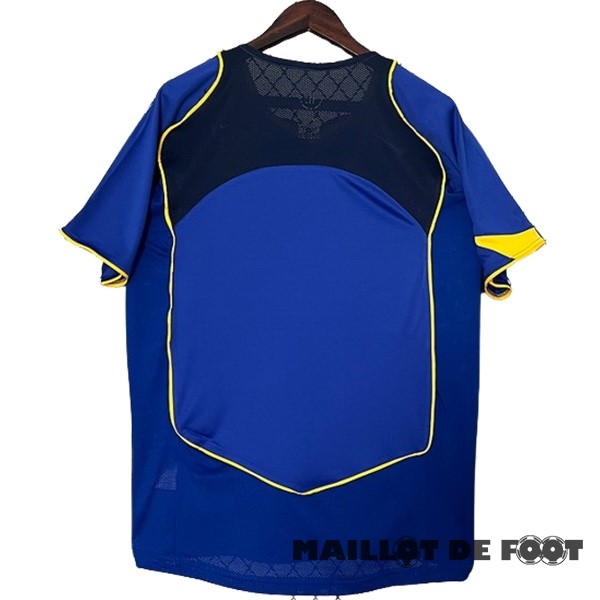 Foot Maillot Pas Cher Exterieur Maillot Juventus Retro 2004 2005