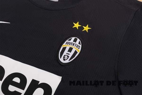 Foot Maillot Pas Cher Exterieur Maillot Juventus Retro 2012 2013