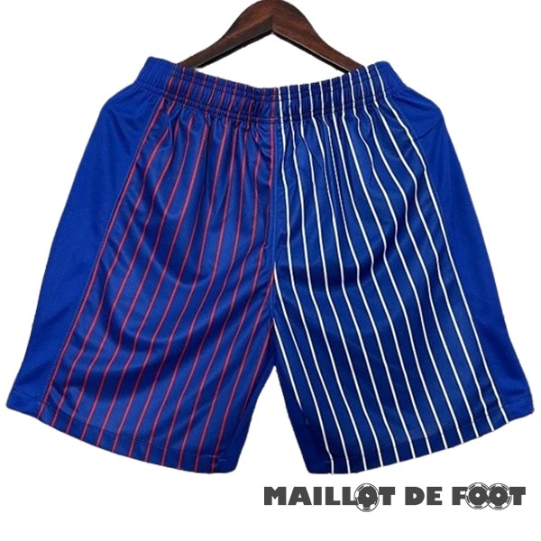 Foot Maillot Pas Cher Exterieur Pantalon France 2024