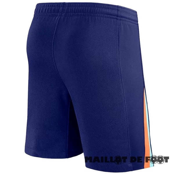 Foot Maillot Pas Cher Exterieur Pantalon Pays Bas 2024