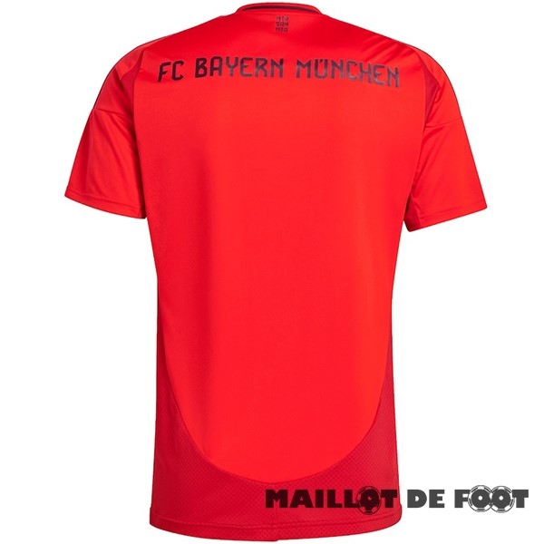 Foot Maillot Pas Cher Thailande Domicile Maillot Bayern Múnich 2024 2025