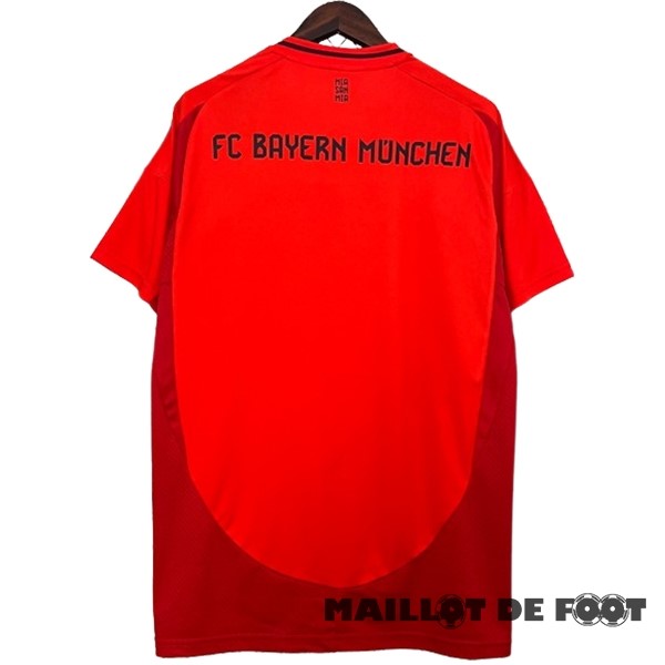 Foot Maillot Pas Cher Thailande Domicile Maillot Bayern Múnich 2024 2025