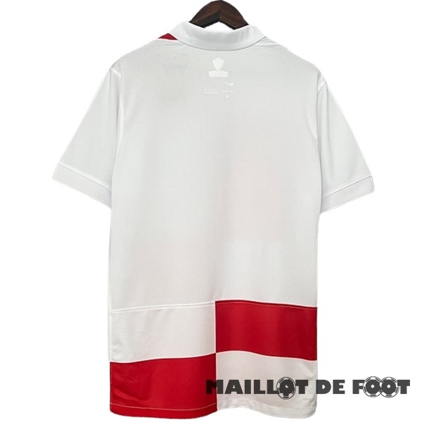 Foot Maillot Pas Cher Thailande Domicile Maillot Croatie 2024
