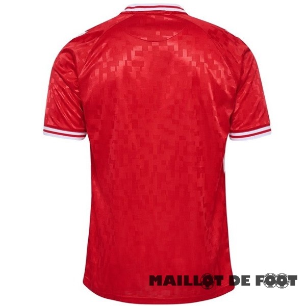 Foot Maillot Pas Cher Thailande Domicile Maillot Danemark 2024