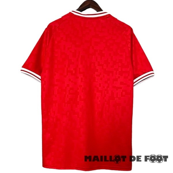 Foot Maillot Pas Cher Thailande Domicile Maillot Danemark 2024