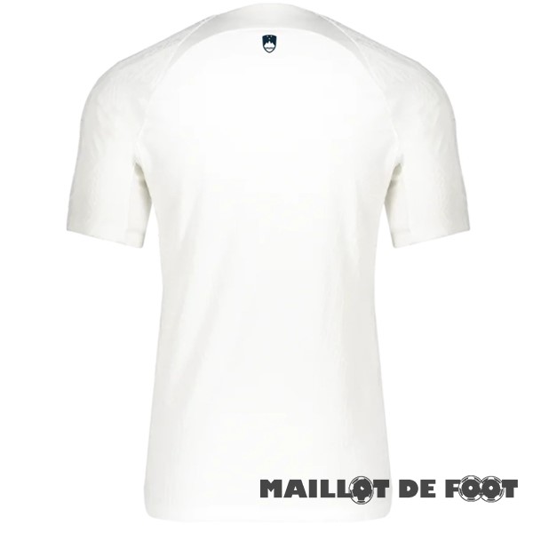 Foot Maillot Pas Cher Thailande Domicile Maillot Eslovenia 2024