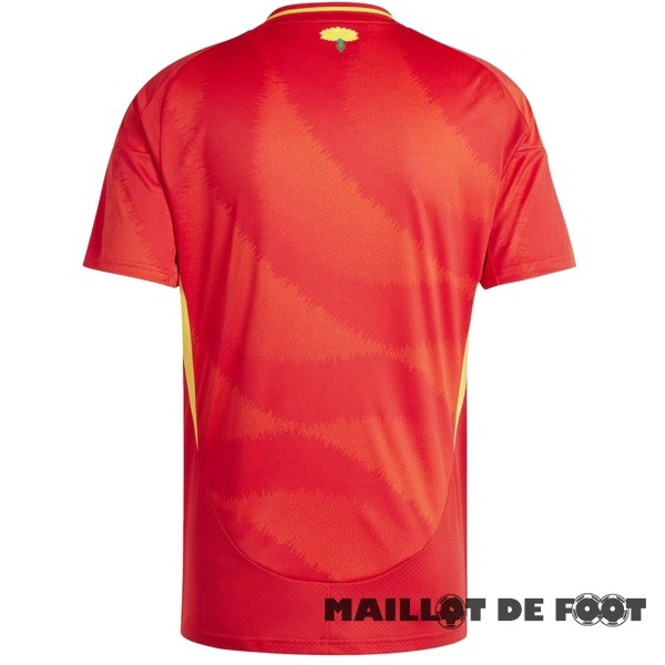 Foot Maillot Pas Cher Thailande Domicile Maillot Espagne 2024