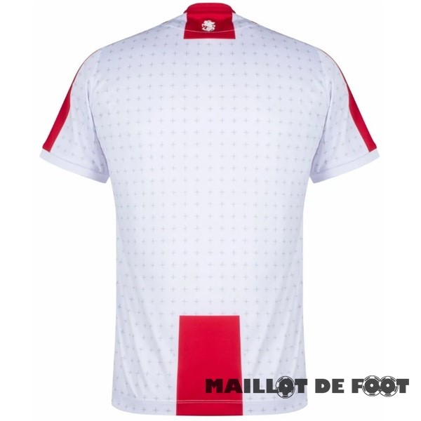 Foot Maillot Pas Cher Thailande Domicile Maillot Georgia 2024