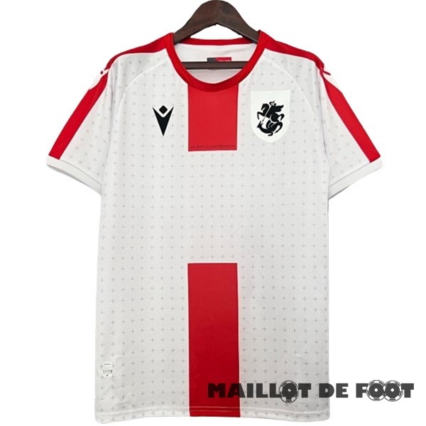 Foot Maillot Pas Cher Thailande Domicile Maillot Georgia 2024
