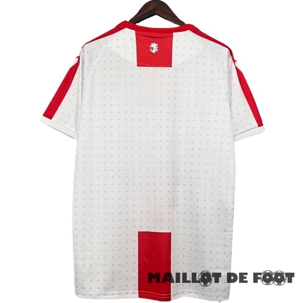 Foot Maillot Pas Cher Thailande Domicile Maillot Georgia 2024