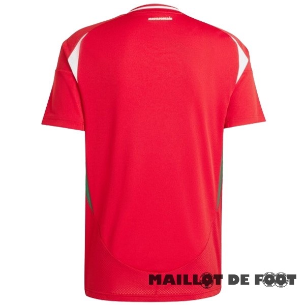 Foot Maillot Pas Cher Thailande Domicile Maillot Hongrie 2024