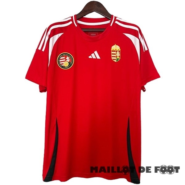 Foot Maillot Pas Cher Thailande Domicile Maillot Hongrie 2024