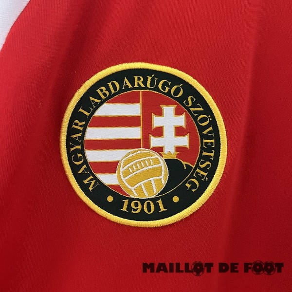 Foot Maillot Pas Cher Thailande Domicile Maillot Hongrie 2024