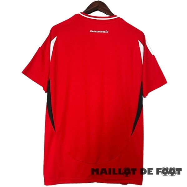 Foot Maillot Pas Cher Thailande Domicile Maillot Hongrie 2024
