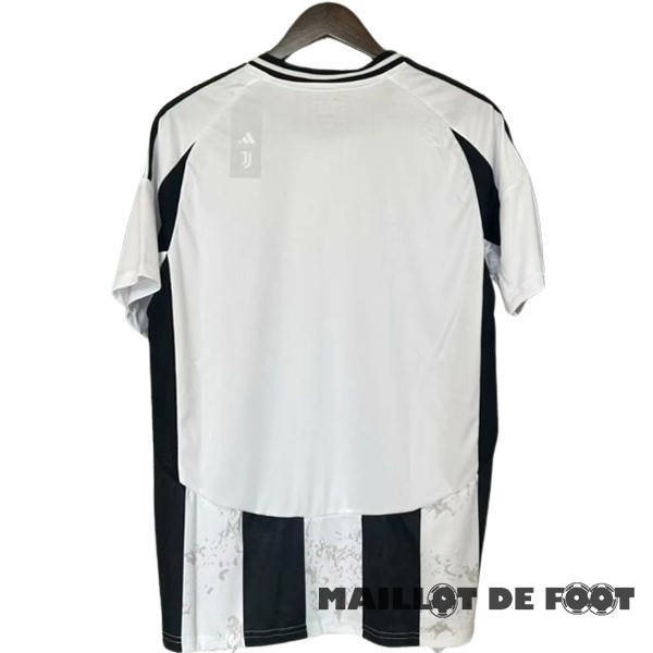 Foot Maillot Pas Cher Thailande Domicile Maillot Juventus 2024 2025
