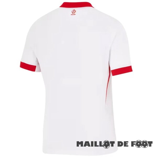 Foot Maillot Pas Cher Thailande Domicile Maillot Pologne 2024