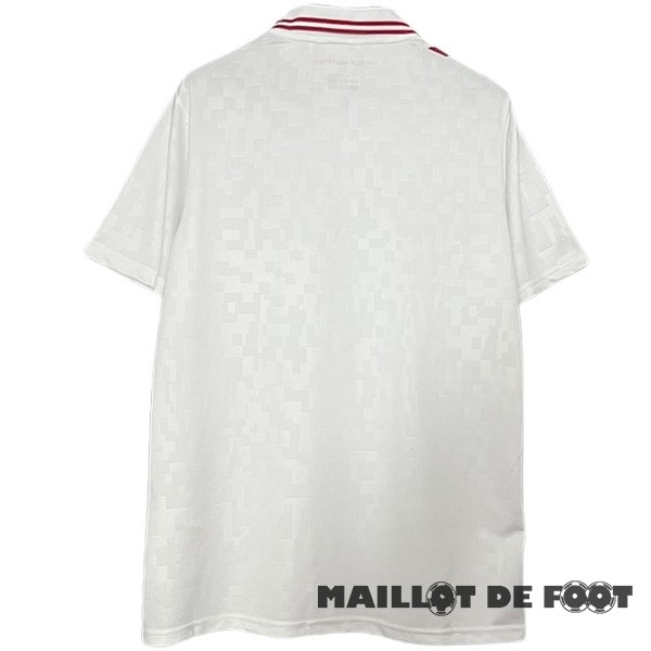 Foot Maillot Pas Cher Thailande Exterieur Maillot Danemark 2024