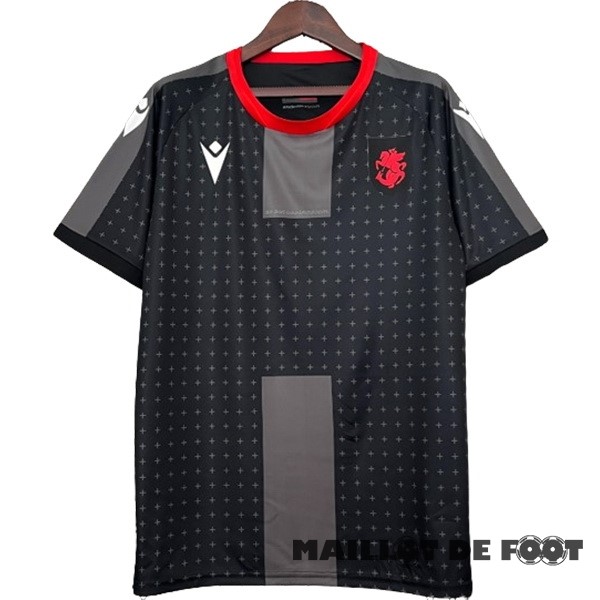 Foot Maillot Pas Cher Thailande Exterieur Maillot Georgia 2024
