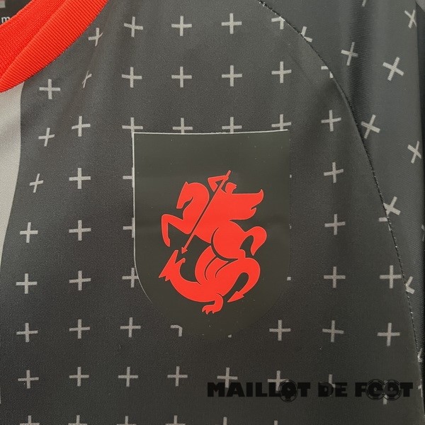 Foot Maillot Pas Cher Thailande Exterieur Maillot Georgia 2024