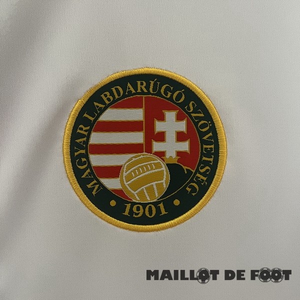 Foot Maillot Pas Cher Thailande Exterieur Maillot Hongrie 2024