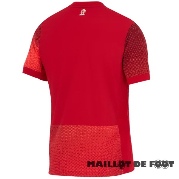 Foot Maillot Pas Cher Thailande Exterieur Maillot Pologne 2024