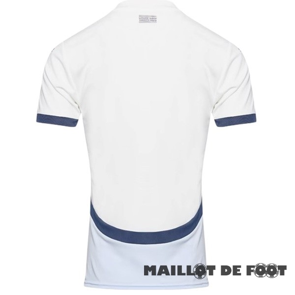 Foot Maillot Pas Cher Thailande Exterieur Maillot Suiza 2024