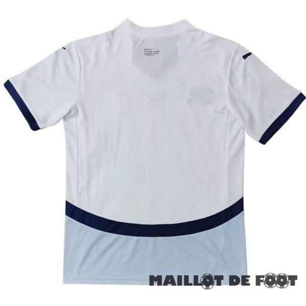 Foot Maillot Pas Cher Thailande Exterieur Maillot Suiza 2024
