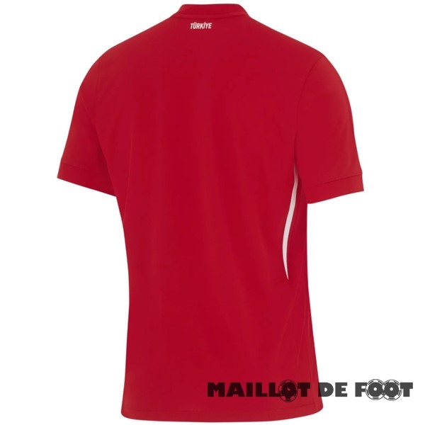 Foot Maillot Pas Cher Thailande Exterieur Maillot Turquie 2024