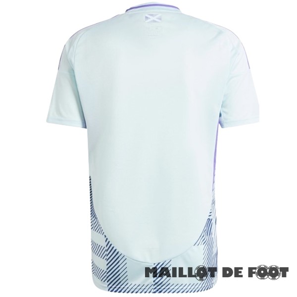 Foot Maillot Pas Cher Thailande Exterieur Maillot Écosse 2024