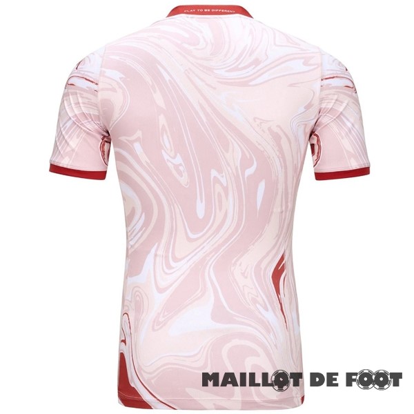 Foot Maillot Pas Cher Thailande Fourth Maillot Fiorentina 2023 2024