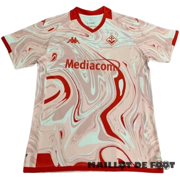 Foot Maillot Pas Cher Thailande Fourth Maillot Fiorentina 2023 2024
