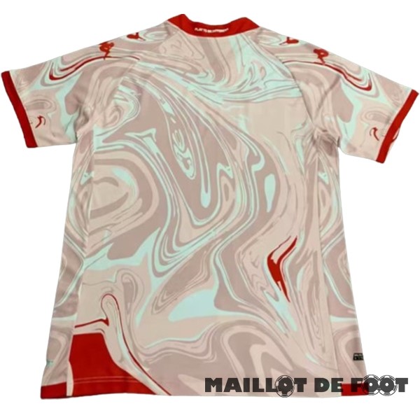 Foot Maillot Pas Cher Thailande Fourth Maillot Fiorentina 2023 2024
