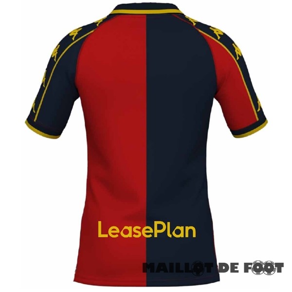 Foot Maillot Pas Cher Thailande Fourth Maillot Genoa 2023 2024