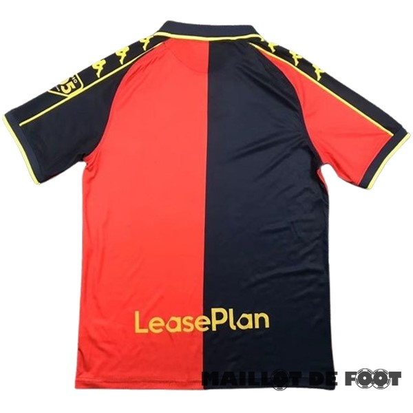 Foot Maillot Pas Cher Thailande Fourth Maillot Genoa 2023 2024