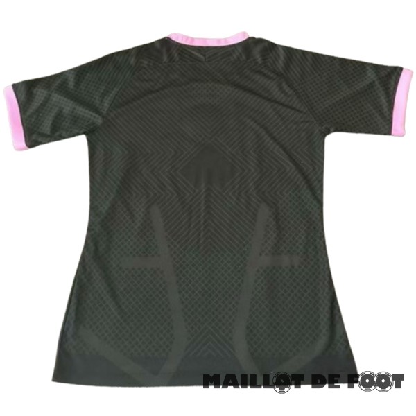 Foot Maillot Pas Cher Thailande Spécial Maillot Inter Milán 2024 2025 Noir