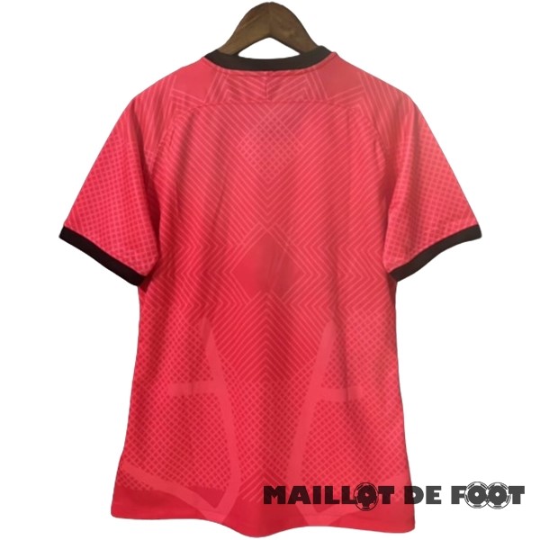 Foot Maillot Pas Cher Thailande Spécial Maillot Inter Milán 2024 2025 Rouge