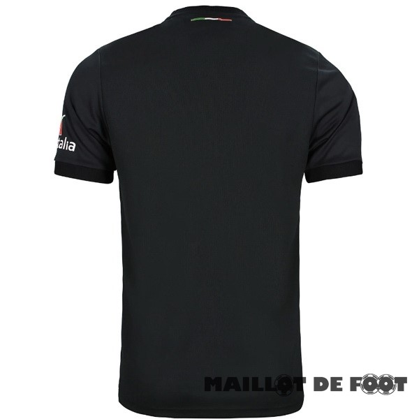 Foot Maillot Pas Cher Thailande Spécial Maillot Lazio 2023 2024 Noir
